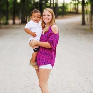 Meet your Posher, Heather